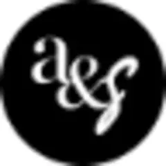 Anne & Stiil logo