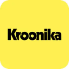 Kroonika logo