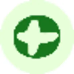 Tervis Pluss logo