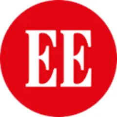 Eesti Ekspress News logo