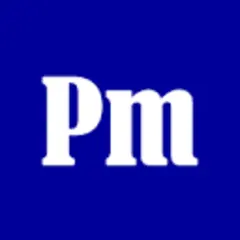 Postimees News logo