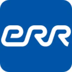 ERR News English logo