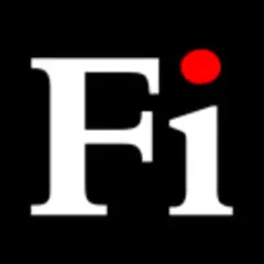 Finantsuudised logo