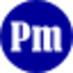 Maailm Postimees logo