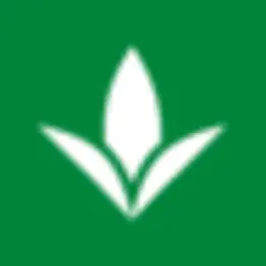 Maaleht logo