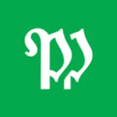 Pärnu Postimees logo