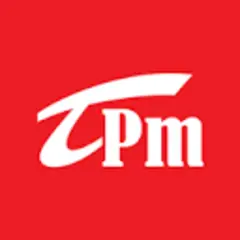 Tartu Postimees logo