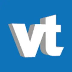 Virumaa Teataja logo
