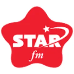 Star FM Estonia logo