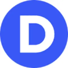 Delfi TV logo