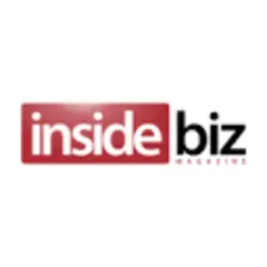 Inside Biz Magazine logo