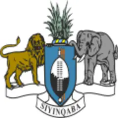 Eswatini Information Services logo