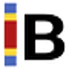 The Bridge Eswatini logo