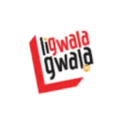 Ligwalagwala FM (Regional) logo