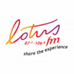 Lotus FM logo