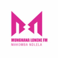 Munghana Lonene FM logo