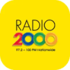 Radio 2000 logo