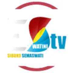 Eswatini TV logo