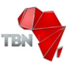 TBN Africa logo