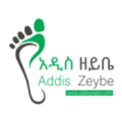Addis Zeybe logo