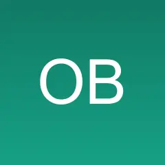 Oromia Broadcasting Network (OBN) logo