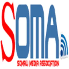 Somali Mass Media Agency logo