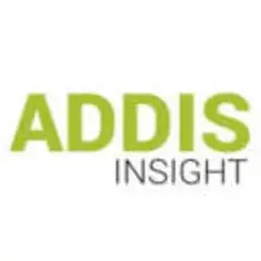 Addis Insight logo