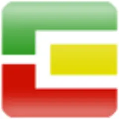 Ethiopian Review logo