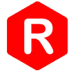 The Reporter logo