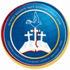 Ethiopian Christian Fellowship Podcast logo
