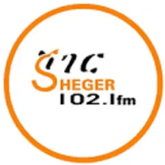 Sheger FM Podcasts logo