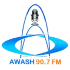 Awash FM 90.7 logo
