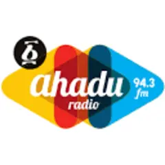 AHADU TV logo