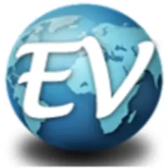 DW TV logo