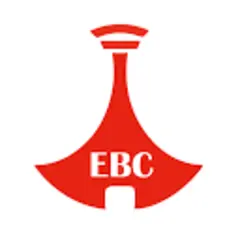EBC (Ethiopian Broadcasting Corporation) logo