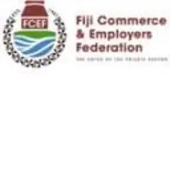 Fiji Commerce and Employers Federation Publications logo