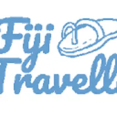 Fiji Traveller logo
