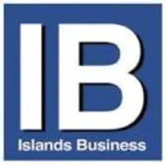 Islands Business logo