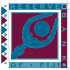 Reserve Bank of Fiji Publications logo