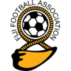 Fiji Football Association News logo