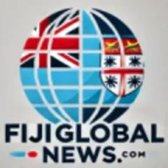 Fiji Government News logo