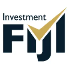 Investment Fiji News logo