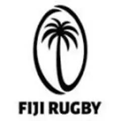 Fiji Rugby Podcast logo