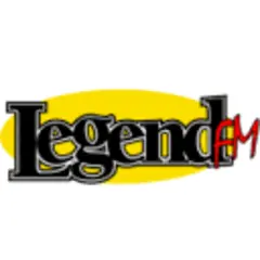 Legend FM Podcast logo