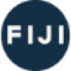 Tourism Fiji Podcast logo