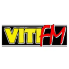 Viti FM logo