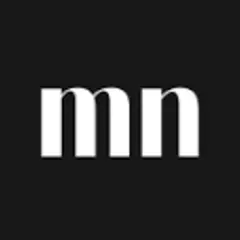 Me Naiset logo