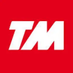 Tekniikan Maailma logo