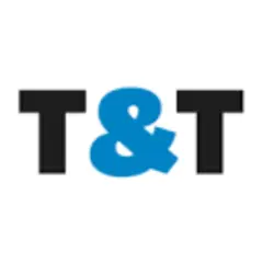 Tekniikka & Talous logo