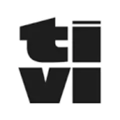 Tivi logo